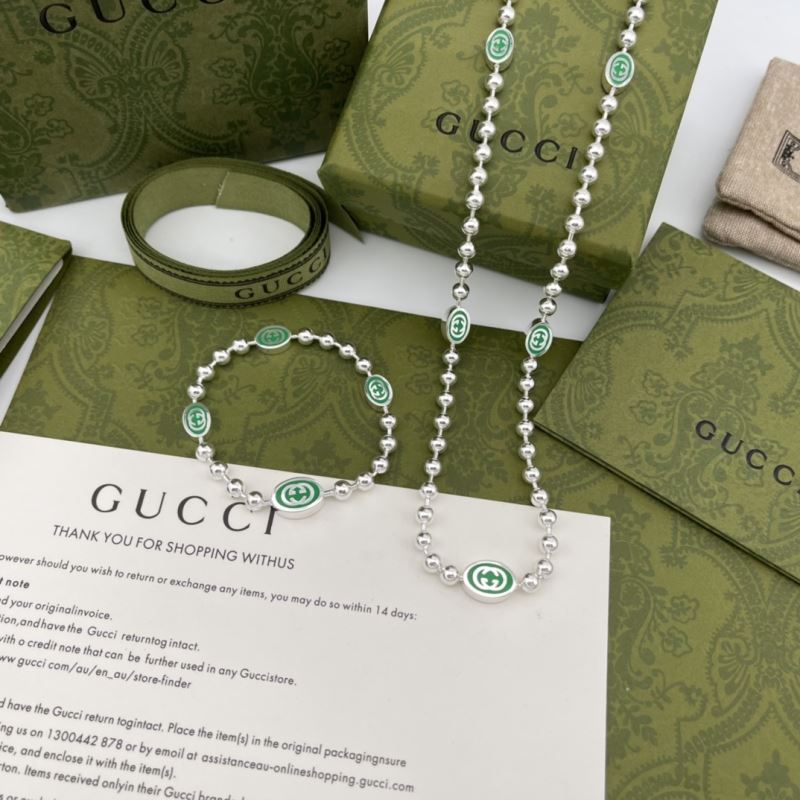 Gucci Bracelets